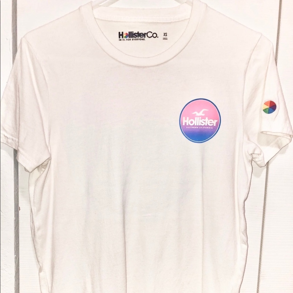 Hollister T-shirt